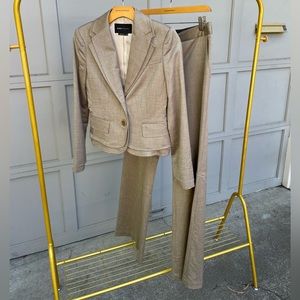 Beautiful BCBG Max Azria suit - worn once